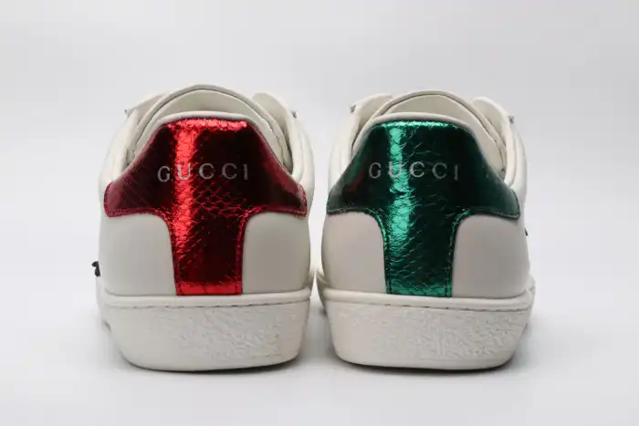 GUCC LOW-TOP SNEAKER