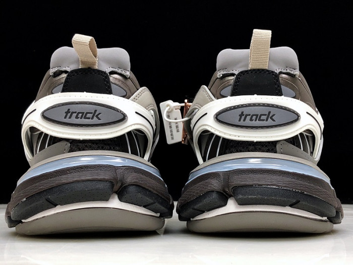 BLCG TRACK TRAINER 'GREY WHITE' 542023 W1GB7 1214