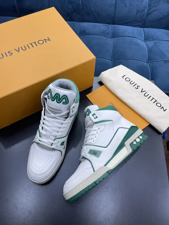 Loui Vuitto TRAINER SNEAKER