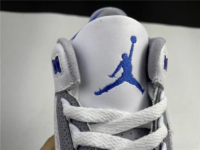 Cheap Air Jordan 3 Racer Blue CT8532-145