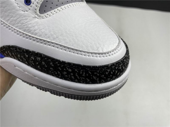 Onekick Air Jordan 3 Racer Blue CT8532-145