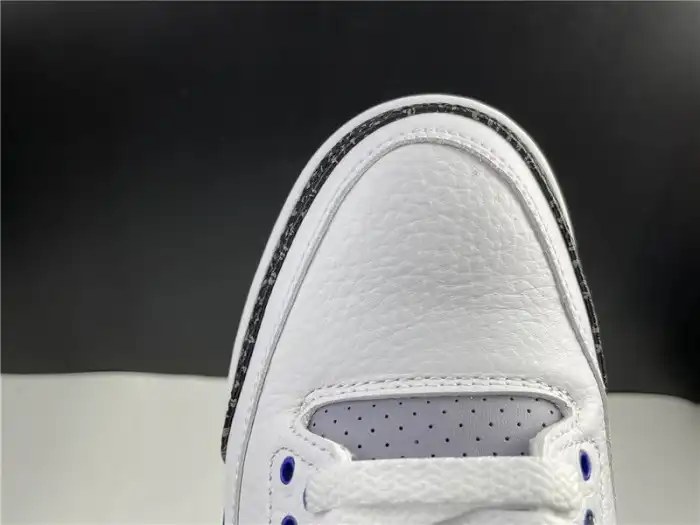 Cheap Air Jordan 3 Racer Blue CT8532-145