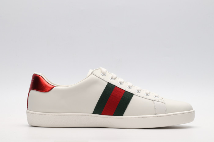 GUCC LOW-TOP SNEAKER