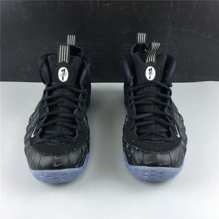 NIKE AIR FOAMPOSITE ONE MINI SWOOSH CV0369-001