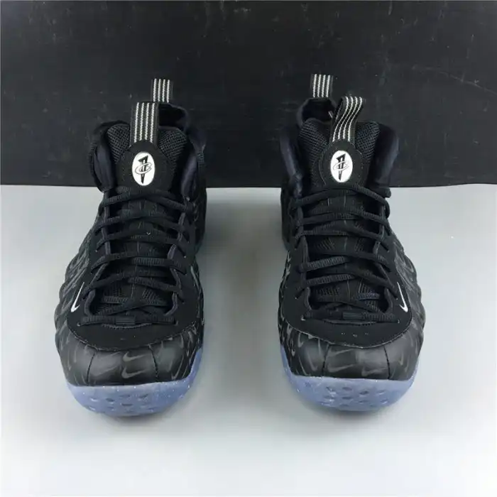 Cheap NIKE AIR FOAMPOSITE ONE MINI SWOOSH CV0369-001