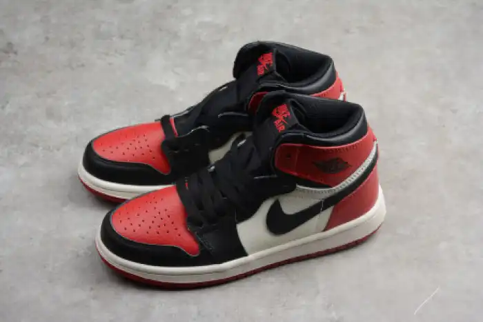 KIDS AIR JORDAN 1 RETRO HIGH OG 