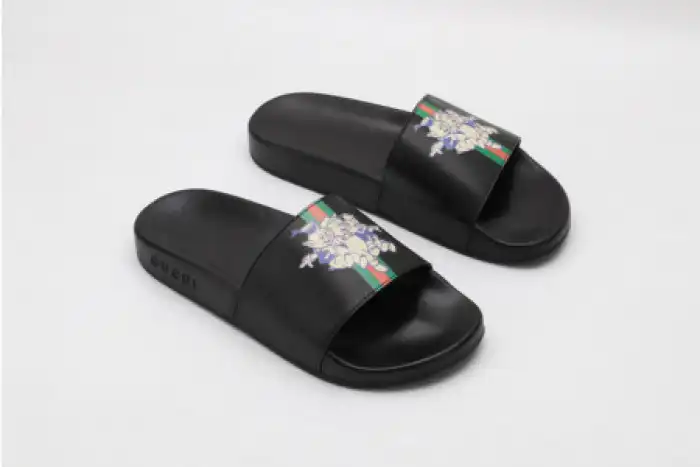 Rep GUCC SLIPPERS