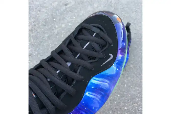 Rep AIR FOAMPOSITE ONE NRG GALAXY 521286-800