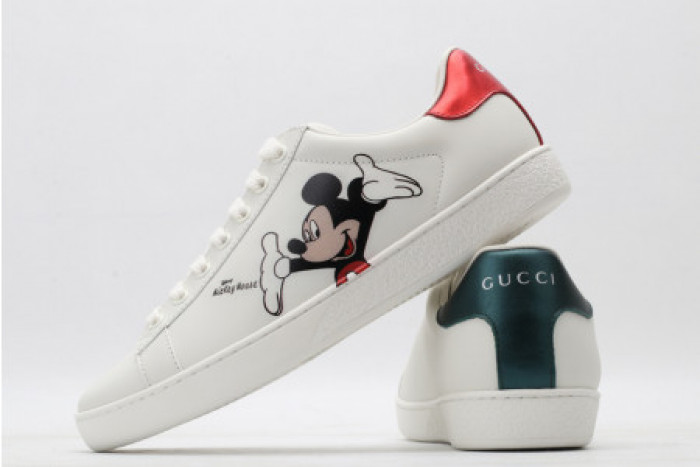 Onekick DISNEY & GUCC