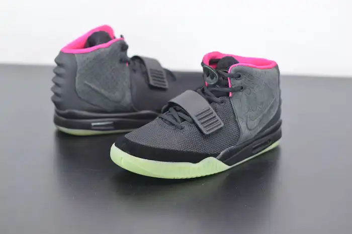 Cheap Nike Air Yeezy 2 NRG Solar Red 508214-006