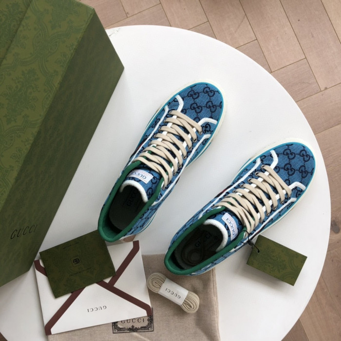 Onekick Gucci Tennis 1977 SNEAKER