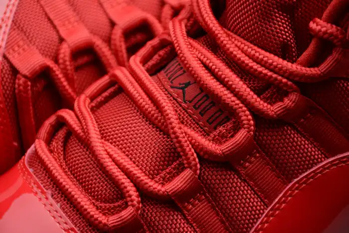 Air Jordan 11 RetroGym Red 378037-623