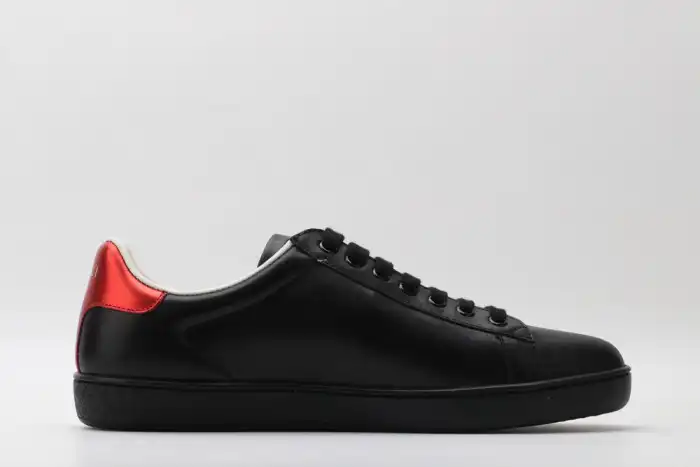 GUCC LOW-TOP SNEAKER