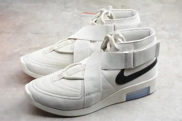 Nike Air Fear of God Raid Light Bone AT8087-001