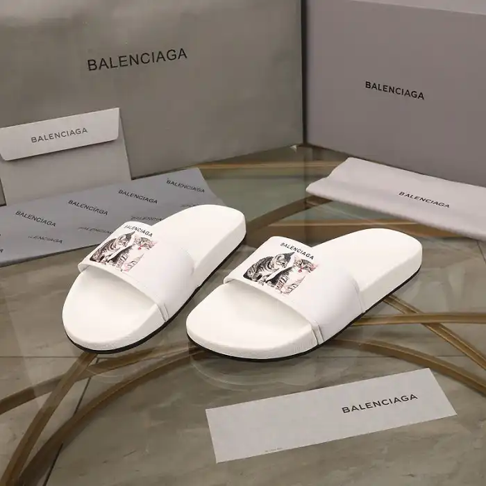 Rep BLCG SLIPPERS