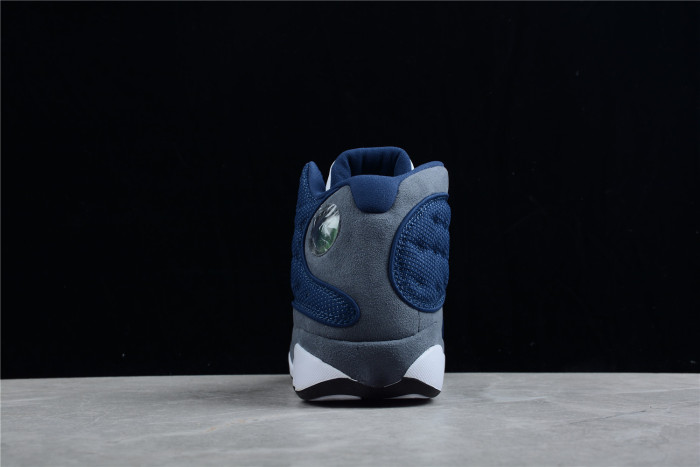 Air Jordan 13 Retro Flint (2010) 414571-401