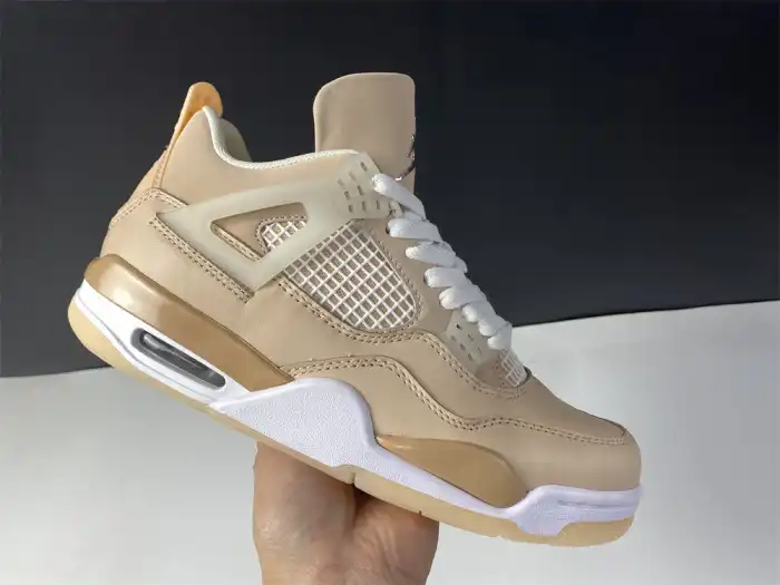 Air Jordan 4 Shimmer DJ0675-200