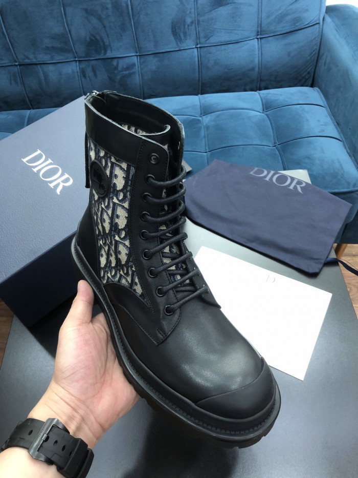 Onekick DR BOOTS