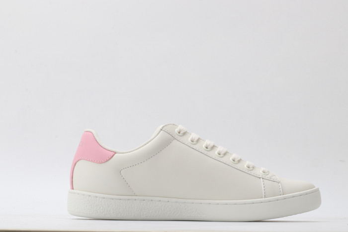 GUCC LOW-TOP SNEAKER