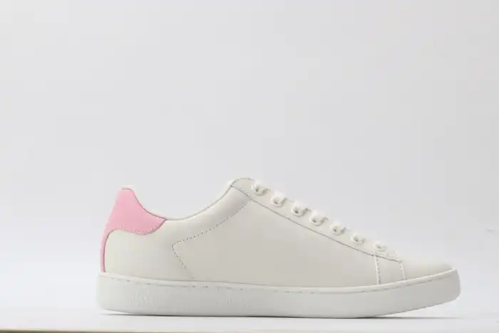 Cheap GUCC LOW-TOP SNEAKER