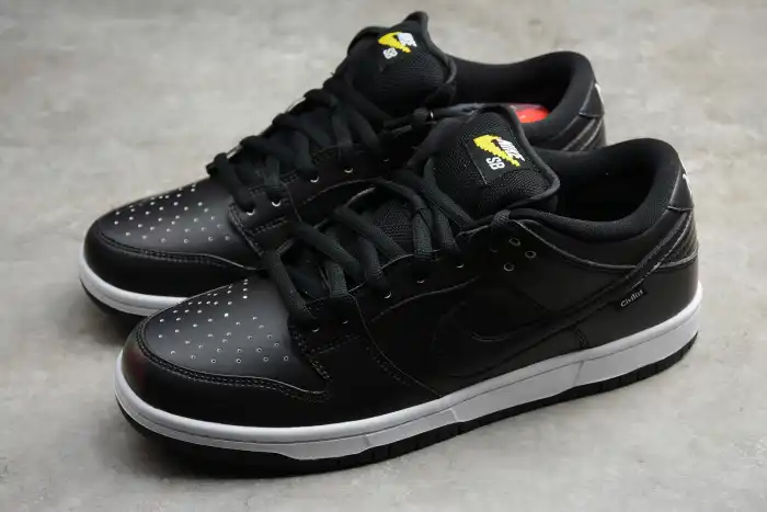 Cheap CIVILIST NIKE SB DUNK LOW NEW BOX CZ5123-001