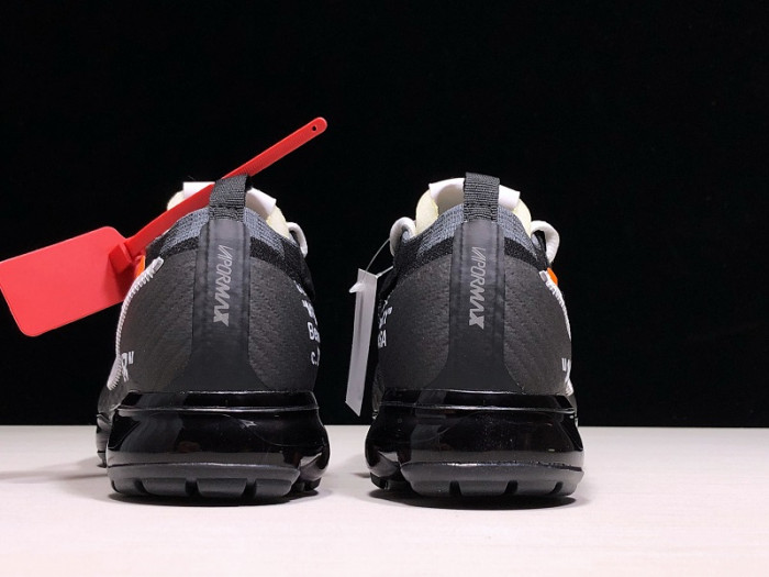 NIKE AIR VAPORMAX FK "OFF WHITE" AA3831-001