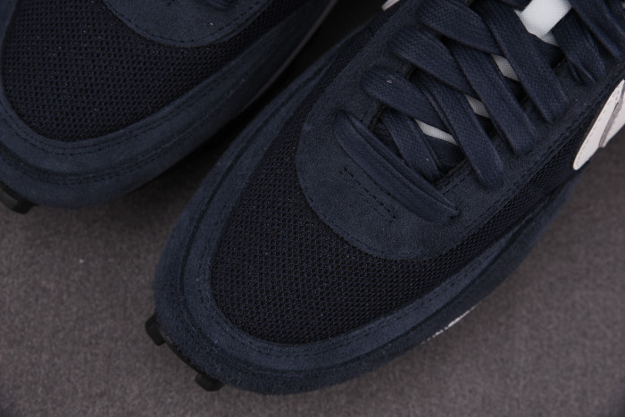 Fragment Design x sacai x LDV Waffle 'Blue Void' DH2684-400