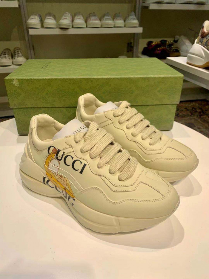 GUCC SNEAKER