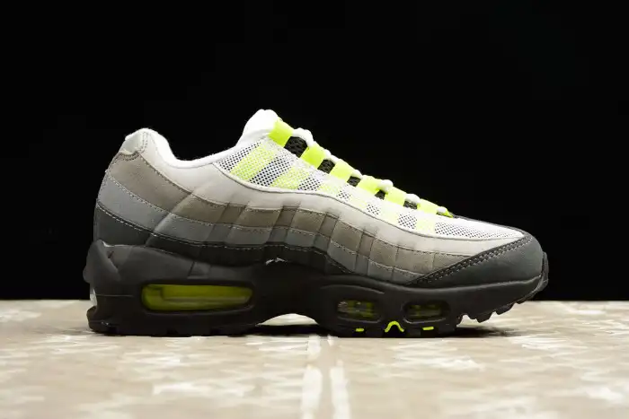 Rep Nike Air Max 95 OG Neon 2015 307960-002