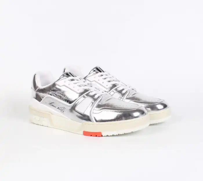 Rep Loui Vuitto LV SNEAKER LOW