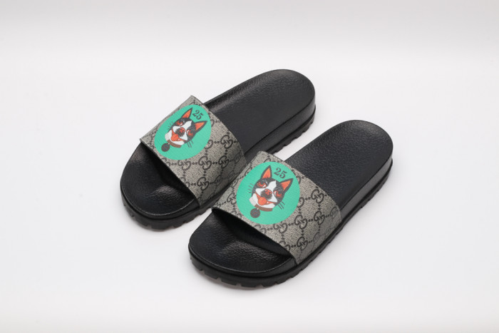 Onekick GUCC SLIPPERS