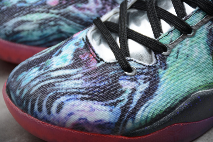 Onekick Nike Kobe 8 Prelude (Reflection) 639655-900