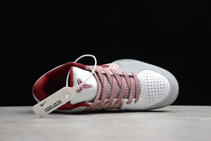 Rep Nike Zoom Kobe 4 'Lower Merion Aces' 344335 061