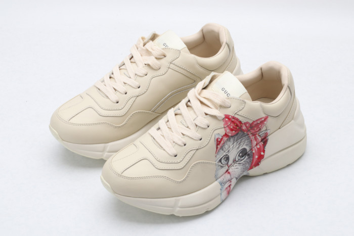 Onekick GUCC RHYTON TRAINER SNEAKER