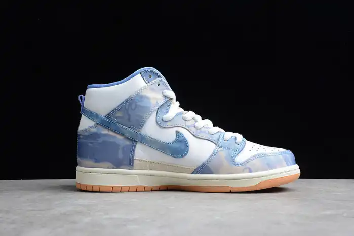 Cheap Nike SB Dunk High Carpet Company CV1677-100