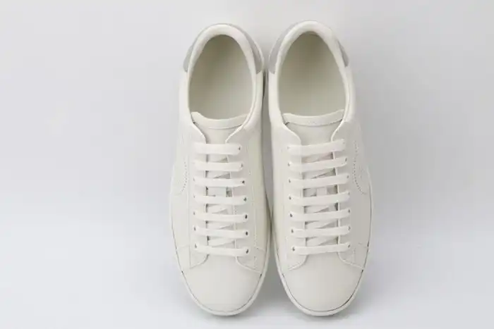 GUCC LOW-TOP SNEAKER