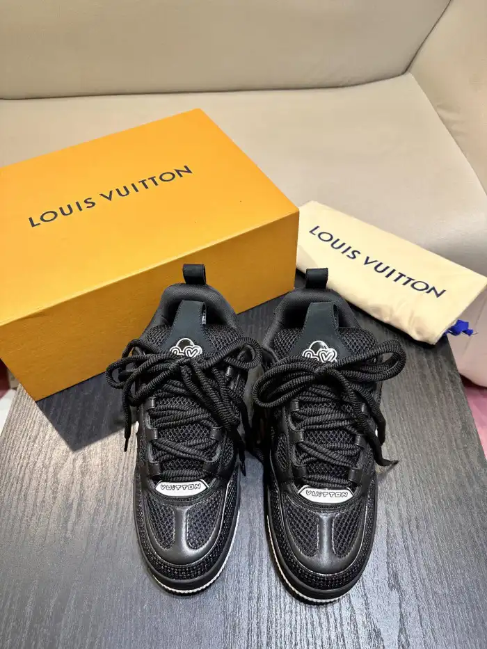 Louis Vuitton LV Skate Sneaker