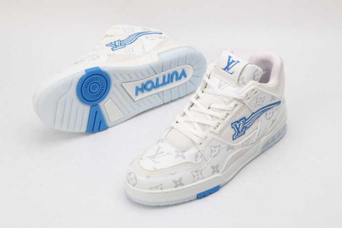 Loui Vuitto TRAINER SNEAKER