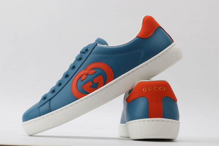 Onekick GUCC LOW-TOP SNEAKER