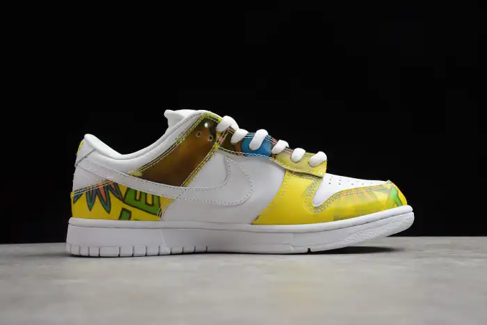 Cheap Nike Dunk SB Low De La Soul (2005) 304292-171