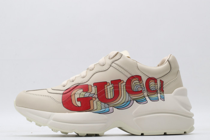 Onekick GUCC RHYTON TRAINER SNEAKER