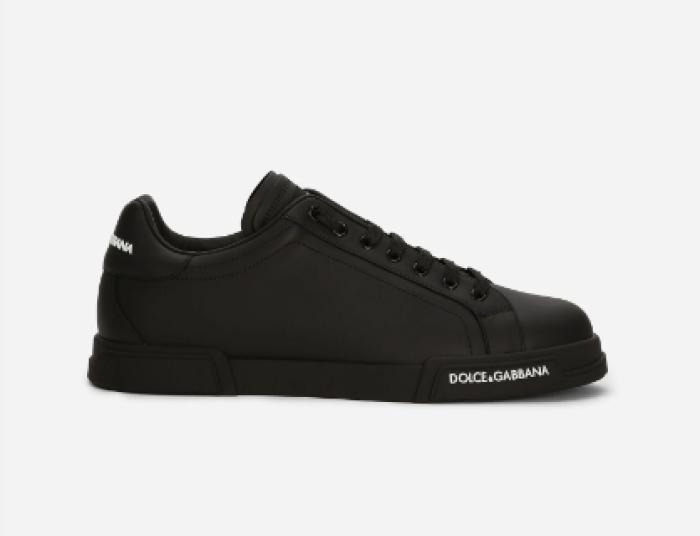 Onekick Calfskin nappa Portofino sneakers