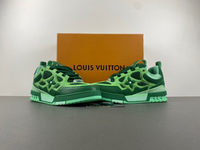 Louis Vuitton LV Skate Sneaker