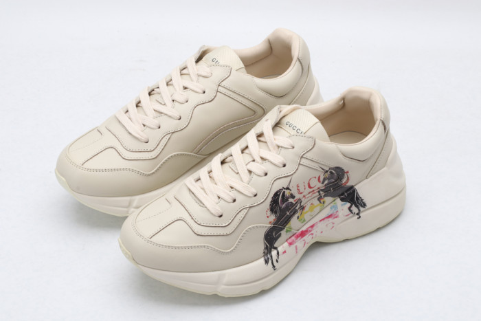 Onekick GUCC RHYTON TRAINER SNEAKER