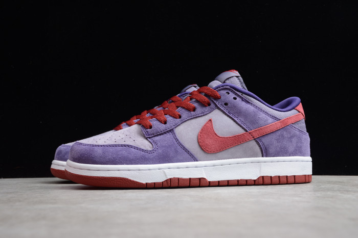 NIKE DUNK LOW PLUM (2020) CU1726-500