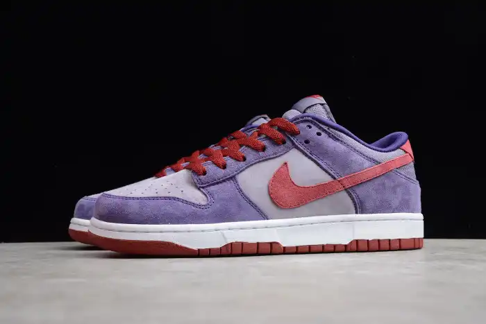 Onekick NIKE DUNK LOW PLUM (2020) CU1726-500