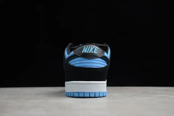 Rep Nike Dunk SB Low Black University Blue 304292-048