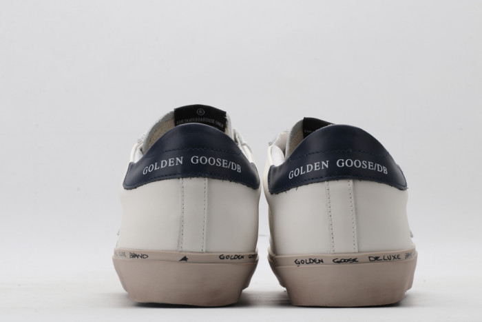 GGD SNEAKERS