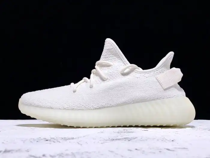 Adidas Yeezy Boost 350 V2 Cream White CP9366