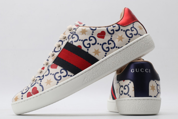 Onekick GUCC LOW-TOP SNEAKER